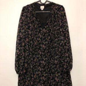 Xs a new day dress